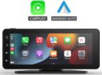 Foxgood Мултимедия навигация CarPlay / Android Auto H107V 6.86инч (3195-H107V) Авто мултимедия