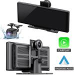Foxgood Мултимедия навигация CarPlay / Android Auto с 2 Камери H605D 10.26инч (3195-H605D) Авто мултимедия