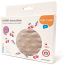 BabyOno cseresznyemagos párna - Cherry hideg-meleg terápiához bézs 796/05