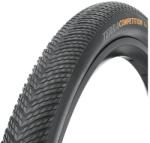 Continental Terra Competition Race Rapid 28x1, 50 (40-622) gravel külső gumi (köpeny), kevlárperemes, TL-Ready, E25, 420g, fekete