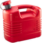 NEO Üzemanyagkanna, műanyag(HDPE), 10l, kiöntővel (11-560)