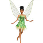 Mattel Disney Pán Péter: Csingiling tündér divatbaba (HNY37) - jatekbirodalom