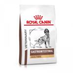 Royal Canin Veterinary Royal Canin Gastrointensital száraz állateledel az egészséges emésztés és bélpasszázs elősegítéséért 14 kg
