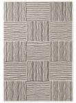Ted Baker Covor pentru exterior și interior negru/crem 200x300 cm Haringey Nightingale - Ted Baker Covor