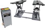 Invento Elevator cu foarfecă 3, 5 T 230V SL S35 (KON-SLS35_230V)
