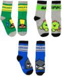 Brawl stars Чорапи Brawl Stars - Green (GC-BRAWL-029-GREEN)