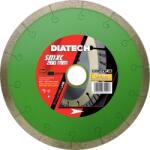 Diatech SMX-C 350x2, 2x10 mm gyémánt vágótárcsa, greslap, gránitlap, kerámia (SMXC350)