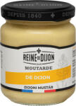 Reine de Dijon dijoni mustár 200 g - vitalora