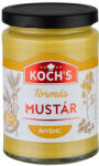 KOCHs tormás mustár 350 g - vitalora