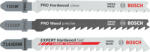 Bosch PRO Wood egyenes fűrészlap készlet, 15 db - 2607011436 (2607011436)