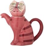 Bloomingville Rózsaszín kerámia teáskanna 500 ml Missy - Bloomingville