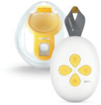 Medela Solo Hands-free elektromos anyatejfejő - vital24