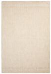 Kave Home Krémszínű kézi szövésű gyapjú szőnyeg 200x300 cm Dalena - Kave Home