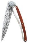 DEEJO Mountain 37g, Coral Wood Cuțit