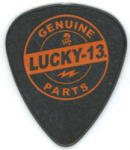 Dunlop L07R 1.00 LUCKY 13B - arkadiahangszer