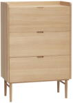 Hübsch Hege tölgyfa komód - Hübsch