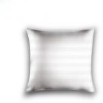  JASMINE mikroszálas párnahuzat 45x45 cm, fehér