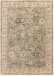 Asiatic Carpets Zöld-bézs kézi szövésű szőnyeg 160x240 cm Heriz Ornate - Asiatic Carpets