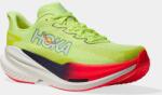 HOKA Mach X 3 D Férfi futócipő