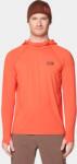 Mountain Hardwear Crater Lake Long Sleeve Hoody D