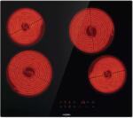 MORA VDST 631 C (745689) Főzőlap