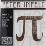  Thomastik Peter Infeld PI01AU E 4/4 hegedűhúr