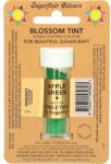 Sugarflair Colours Ételporított, lisztes árnyalatú apple zöld 7 ml - Sugarflair (D123)