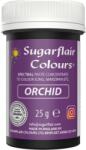 Sugarflair Colours Gél színe: orchidea, 25 g - Sugarflair (A140)