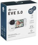 Petite&Mars digitális bébiőr EVE 5.0