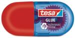 tesa Ragasztóroller, mini, eldobható, 5 mm x 6 m, TESA ecoLogo® (59819-00000-01) - kellekanyagonline