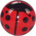  Minge cu luciu lacuit cu buburuză - 22 cm (103350055)