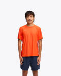 Hoka Airolite Short Sleeve 2.0 férfi rövid ujjú futópóló S (1175771-LVA-S)