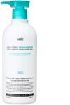 La'dor Keratin LPP Shampoo - Szilikonmentes Hajgyógyító Sampon 530ml