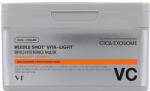 VT Cosmetics Reedle Shot Vita-Light Brightening Mask - Világosító Arcmaszk 30db