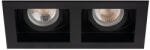 Kanlux 38368 ARET 2xDTL B/B dekorációs ker (38368)