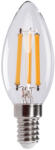 Kanlux 37340 XLEDEX C35E14 3, 8W-WW fényf. , E14, energiaosztály. : A (37340)