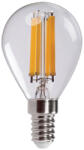 Kanlux 37342 XLEDEX G45E14 3, 8W-WW fényf. , E14, energiaosztály. : A (37342)