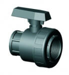  BM / BM Hollanderes szelep 1' (elzáró műanyag csap) (IV3FF_320)