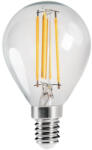 Kanlux 37384 XLED G45 E14 4, 5W-NW fényf. , E14, energiaosztály. : F (37384)