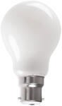 Kanlux 33102 XLED A60 B22 7W-WW-M fényf. , B22 matt búra, energiaosztály. : E (33102)
