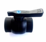  BM / BM Hollanderes szelep 1' fém betéttel (PV3FFF_320)