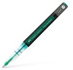 Faber-Castell Rollertoll FABER-Castell INK 1, 5mm zöld (348363)