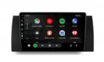 Alemarauto Sistem navigatie BMW seria 5 E39 X5 E53 Touchscreen, Bluetooth, MirrorLink, 1GHz, 16GB Â® ALM (ALM 180821-16)