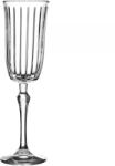 Paşabahçe Joy Pahar pentru prosecco, volum: 0, 175 litri, înălțime: 224 mm, diametru: 66 mm Pahar