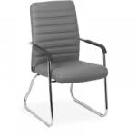 Chairs ON Scaune pentru conferințe și vizitatori OFF 833 gri