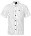 Quiksilver Rövid ujjú ingek APERO CLASSIC SS Fehér EU L