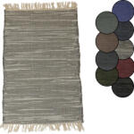  Covor RENSKE 60x90 cm, mix de culori Covor