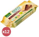 gullón Cukormentes kakaós nápolyi kínáló 12X60 g