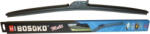 BOSOKO Multi Ablaktörlő Lapát 510 Mm 20