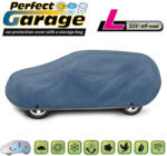 Kegel Autóponyva BMW X2 - KEGEL perfect SUV/Off-road L